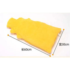 Comfy Honey Pot  Pet Plush Bed