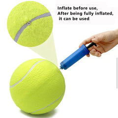 Giant Tennis Ball
